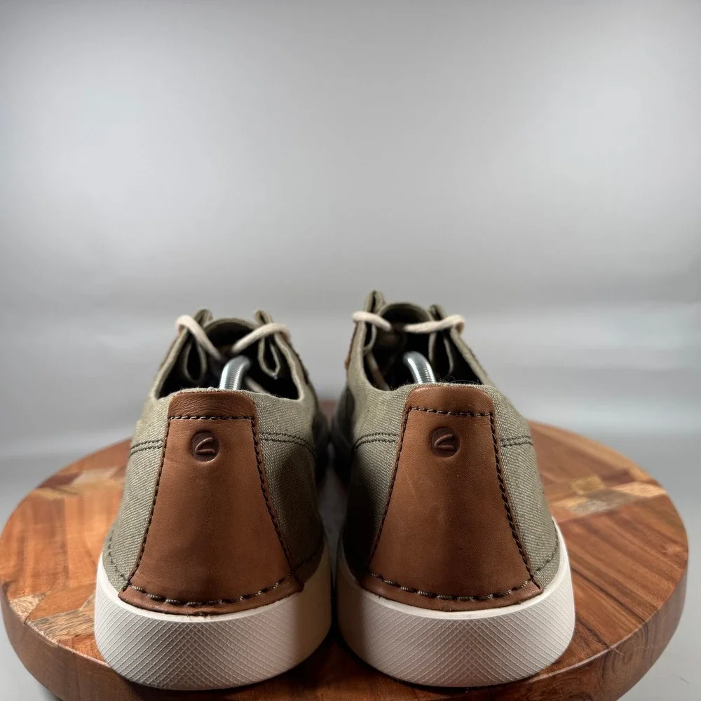Clarks very good
